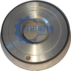 ลูกสูบคลัตช์เกียร์ DANA / KALMAR รุ่น 4207142 / 923976.1377 - Product Image 4