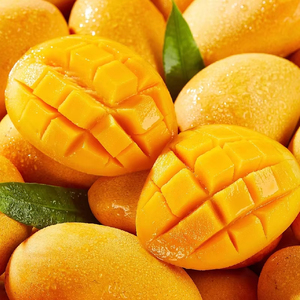 สาระสำคัญของมะม่วงสุกที่กินได้น้ำที่ละลายน้ำได้สาระสำคัญของน้ำมะม่วงสุก - Product Image 2