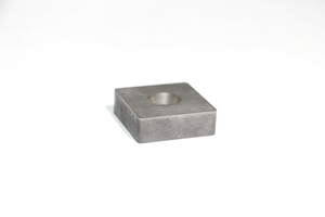 12x38.3x38.3mm Carbide Insert Shim for SNMG/SCMT Hole-Type Turning Inserts & CNC <b>Lathe</b> <b>Tools</b> - Product Image 5