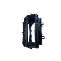 Usine sur mesure ABS Nylon TPU plastique modèle résine Laser Prototype rapide SLA SLS FDM PLA SLM impression 3D usinage acier