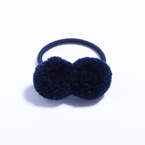 Coleteros Elásticos con Pompones de Colores, Lazos para el Cabello con Bolas de Pelo, Sujetadores de Cola de Caballo para Niñas Pequeñas, Niñas y Adolescentes - Product Image 6