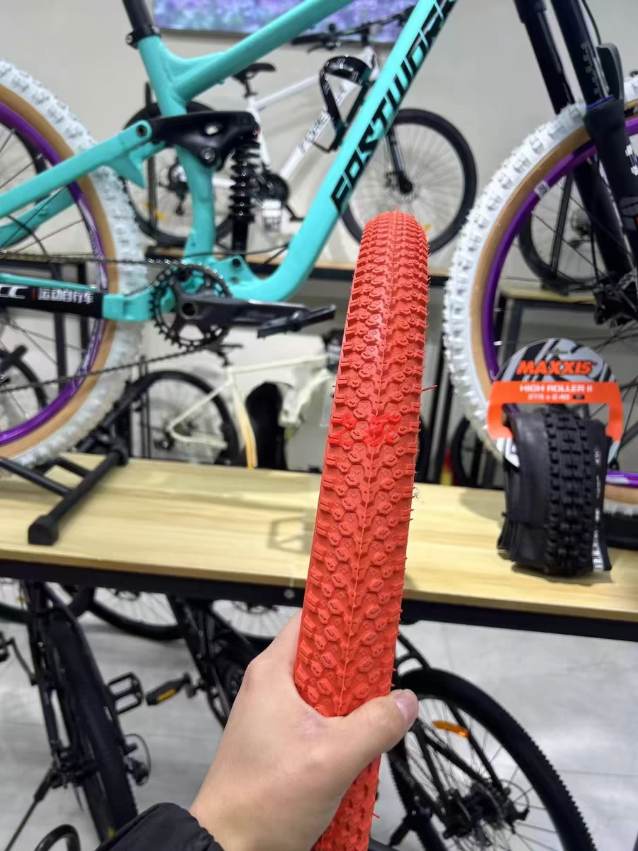 Lot De 2 Fonds De Jante Anti-crevaison 26 Pouces – Nylon Renforcé, Pour VTT Et Vélo De Route