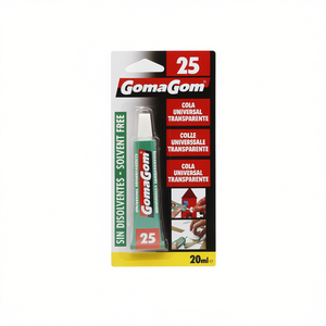กาวน้ำ GOMAGOM N.25 COLA UNIV TR ขายส่ง - Product Image 2