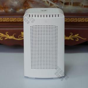 ปลดล็อค Hub-D50 OpenWrt dual-band AX5400 Wi-Fi 6ตาข่ายเราเตอร์2.5Gbps ไฟร์วอลล์ความเร็วสูง VoIP VPN 3 LAN พอร์ตโมเด็ม wps/wds ใหม่ - Product Image 4