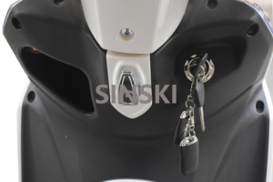 Trottinette électrique pour adulte, pas cher, bonne qualité, moto 2 passages, à vendre, <span class=keywords><strong>2022</strong></span> - Product Image 2