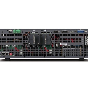 Tonghui Th6680l 360 15 โหลดอิเล็กทรอนิกส์แบบตั้งโปรแกรมได้พร้อมระบบป้อนกลับ รองรับ USB และหน้าจอ LCD - Product Image 3