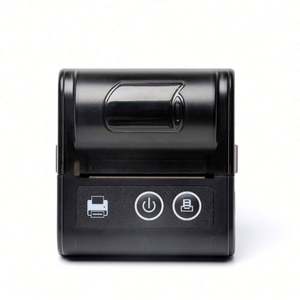 Cheap Factory Price <b>Mobile</b> Receipt Printer 58mm Portable Usb Blue Tooth Thermal Bill Printer - Product Image 1