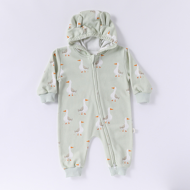 Anatroccolo verde chiaro