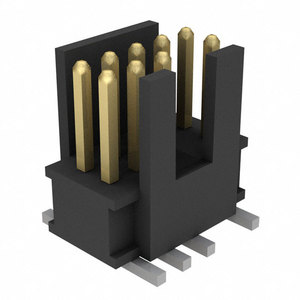 0430250800 Boîtiers de connecteurs rectangulaires d'origine Accessoires CONN RCPT HSG 8POS <span class=keywords><strong>3.00MM</strong></span> Fournisseurs de composants électroniques - Product Image 6