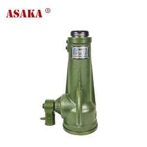 Excellent Quality <strong>Competitive</strong> Price Mechanical Tool 20T Screw <strong>Jack</strong> - Product Image 1