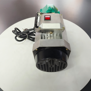 High-power Self-priming Hydraulic <strong>Oil</strong> Gear Diesel <strong>Oil</strong> <strong>Pump</strong> Fuel Dispenser Gear <strong>Electric</strong> Suction <strong>Pumps</strong> - Product Image 4