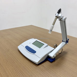 Equipo de Prueba de <span class=keywords><strong>PH</strong></span> ASTM D1287 Utilizado en Laboratorio PHS-3C - Product Image 4