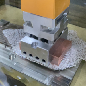 Productie-Spuitgieten Voor Drone-Propellercomponenten - Product Image 5