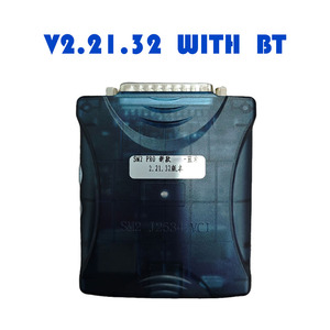 Outil de diagnostic de haute qualité V2.21.32 pour <span class=keywords><strong>SM2</strong></span> <span class=keywords><strong>PRO</strong></span> J2534 VCI avec Bluetooth, ajustement universel, garantie d'un an - Product Image 5