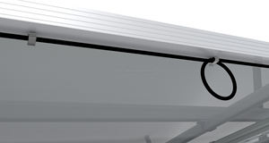 Accessoire de câble clip de câble solaire - Product Image 3