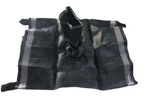 <span class=keywords><strong>Geotube</strong></span> pour les résidus miniers avec neutralisation du cyanure - Product Image 6