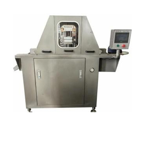 מכונת הזרקת מי מלח אלקטרונית, דגם חדש, למכירה חמה - Product Image 2