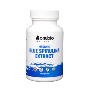 Bubuk <span class=keywords><strong>Spirulina</strong></span> Hijau Organik Premium untuk Label Pribadi - Superfood Energi & Detoksifikasi - Product Image 5