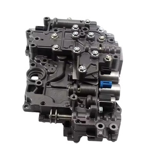 ชุดวาล์วเกียร์ CVT K114 รุ่น HXT ผลิตใหม่ อะไหล่ทดแทนระบบเกียร์อัตโนมัติ สำหรับรถยนต์โตโยต้า - Product Image 5