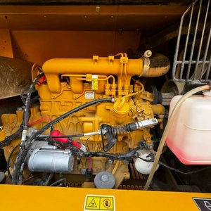 Mini-excavatrice presque neuve, matériel de construction d'occasion, Caterpillar CAT 307E, excavatrice sur chenilles d'occasion - Product Image 3