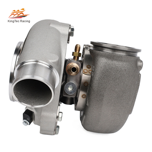 Turbocompresor de Alto Rendimiento G30 660 para Nissan GT-R R35 VR38DETT Lexus IS300 2JZ-GE 01-05 - Product Image 3