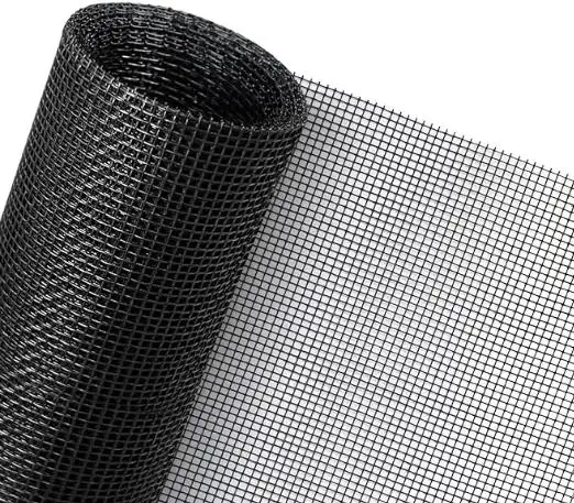 Tight Weave Tough Defense  Fiberglass Screens Built to Endure heavy quality nice fiberglass window screen for anti mosquito mesh