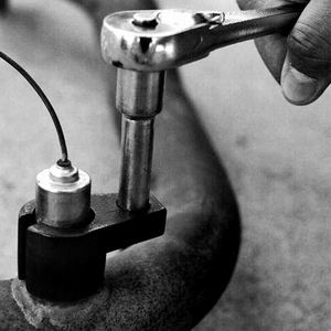 Universal 22mm Oxigênio <span class=keywords><strong>Sensor</strong></span> Soquete <span class=keywords><strong>Offset</strong></span> Chave Removedor Ferramenta - Product Image 6