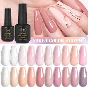 <span class=keywords><strong>Kit</strong></span> de Nail Art Professionnel 60 Couleurs Gel UV 15ml Résine <span class=keywords><strong>Acrylique</strong></span> Salons de Beauté Longue Durée LED Personnalisable Logo Bouteille - Product Image 3