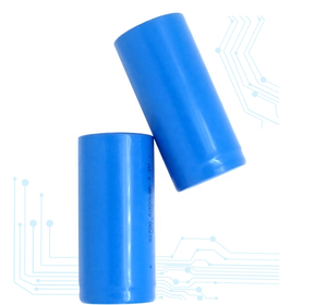 Sertifikasi ROHS 32700 3.2V 6Ah LiFePO4 baterai Lithium Ion silinder 2000 siklus garansi <span class=keywords><strong>2</strong></span> tahun untuk berbagai - Product Image 2