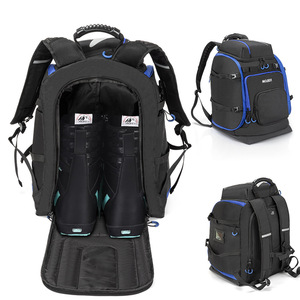 Sac à dos <span class=keywords><strong>de</strong></span> sport et <span class=keywords><strong>de</strong></span> rangement d'extérieur grande capacité pour équitation, randonnée et <span class=keywords><strong>ski</strong></span>, vente en gros directe usine - Product Image 3