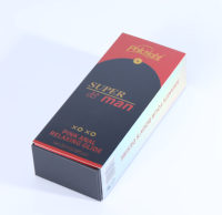 Huile de sexe personnalisé OEM augmenter de longue durée pour le corps huile de massage sexuel huile essentielle de retard de l'éjaculation homme