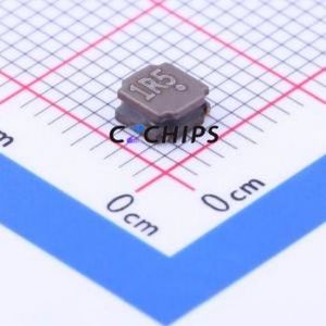 Inductor de Potencia SMD SLW4020P1R5MST, 4x4mm (Inductancia: 1.5uH) (Precisión: 20%) (Corriente Nominal: 4A) - Product Image 1