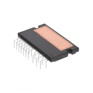 FNCS3060L SPM4 INV 600V 30A BOM IC En Stock, Componente Electrónico de Gestión de Energía (PMIC) para Producción - Product Image 1