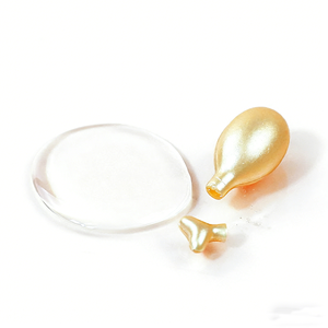 Cápsulas de Esencia de Vitamina C con Fullereno y Placenta para el Rostro, Antienvejecimiento e Hidratante, GZ RTS, Pedido Mixto al por Mayor - Product Image 2