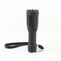 Pabrik Great Force Produsen Senter LED Isi Ulang Lampu Sepeda Depan Senter Sepeda Portabel dengan Kamera