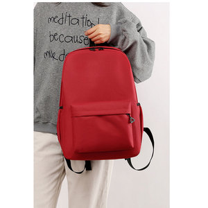 Logo personnalisé pour les sacs d'école pour les élèves du primaire et du secondaire Sacs à dos pour les jardins d'enfants Échantillon gratuit - Product Image 6
