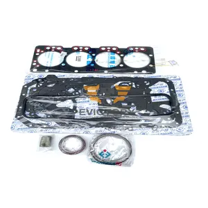 For yangdong YSD490 YSD490G YSD490QJ cylinder head gasket kit