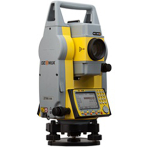 Estación de Geodesia Marca GEOMAX con Precisión de 2 Segundos, Otros Instrumentos Ópticos - Product Image 1