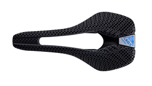 MTB Hollow 3D-Drucksattel - Product Image 2