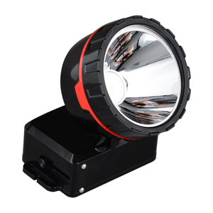 Cina fabbrica 1w testa della torcia elettrica ricaricabile led da campeggio <span class=keywords><strong>faro</strong></span> per l'illuminazione esterna - Product Image 4