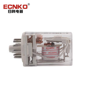 Relé Electromagnético de Uso General JTX-3C, Venta Directa de Fábrica, Interruptores, Relé Intermedio - Product Image 2