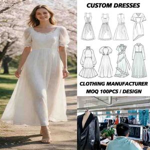 Custom Women <strong>Dress</strong> Manufacturer OEM Fashion Boutique Long Sleeve V-neck <strong>Mini</strong> <strong>Dress</strong> <strong>Sexy</strong> Sweetwear Women Shirt <strong>Dresses</strong> - Product Image 1
