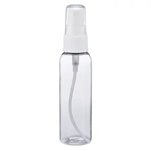 2 oz 50 ml in stock mist sprayer bottle
