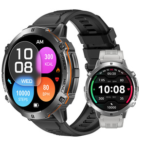 YTGEE <span class=keywords><strong>X3</strong></span> Reloj inteligente 1ATM AMOLED BT Llamadas - Product Image 1