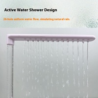 Bassin de bain électrique en plastique écologique pour perroquets, grand modèle spécial, motif peau de tigre, avec circulation automatique, pour oiseaux