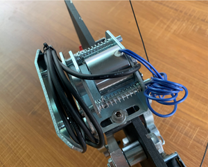 Wholesale Price Semi-Automatic Security <b>Gate</b> Tripod Turnstile Mechanism with Core Turnstile <b>for</b> High Security Environments - Product Image 5
