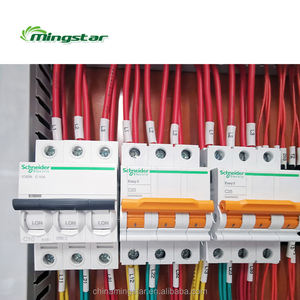 Macchina Automatica per Riempimento di Acqua Minerale in Bottiglia <span class=keywords><strong>da</strong></span> 20 Litri/5 Galloni per Linea di Imbottigliamento - Product Image 4