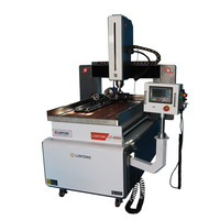 CNC 3030 PVC gravure fraiseuse pour PCB forage sculpture sur bois Cutter 4 axes aluminium 6090 1212 routeur Port USB