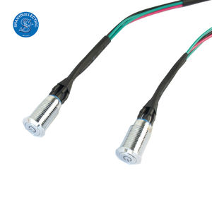 可定制Molex JST系列连接器 - Product Image 5