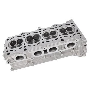 Venta al por Mayor de Cabeza de Cilindro Completa Nueva Goway J24B 11100-78KA0 11100-78K00 2.4 LTR para Vitara / Grand J24B - Product Image 4